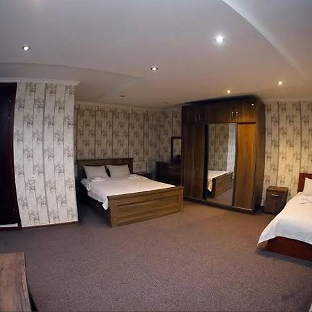 Royal Hotel Tbilisi Eksteriør billede