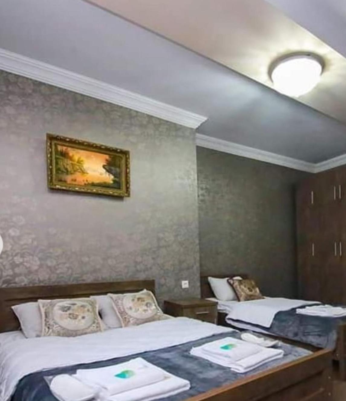 Royal Hotel Tbilisi Eksteriør billede