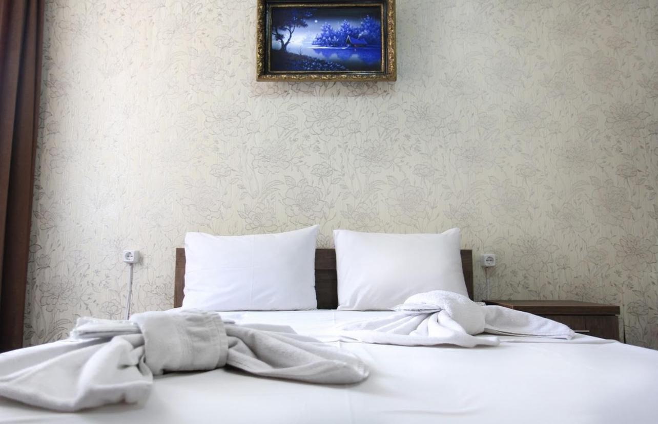 Royal Hotel Tbilisi Eksteriør billede