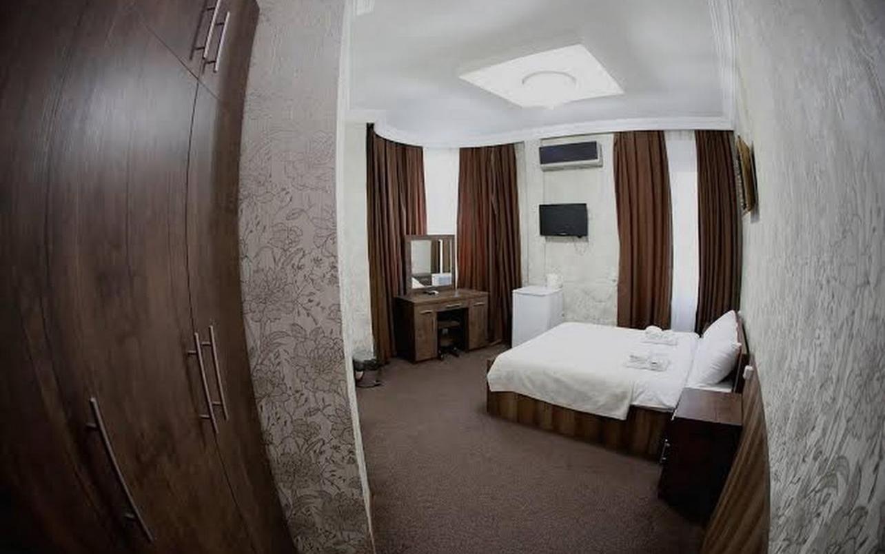 Royal Hotel Tbilisi Eksteriør billede