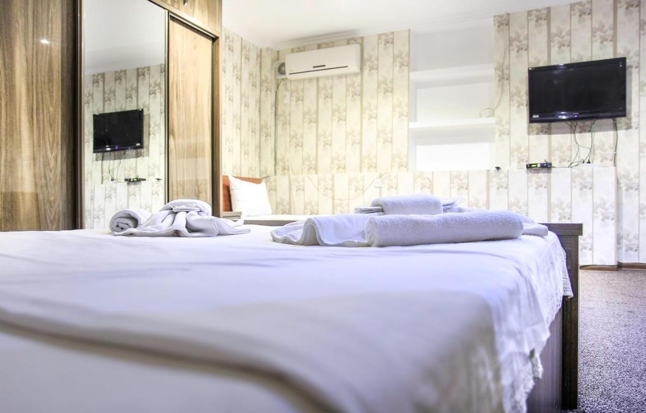 Royal Hotel Tbilisi Eksteriør billede