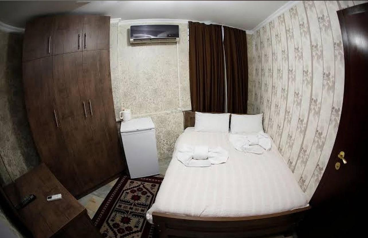 Royal Hotel Tbilisi Eksteriør billede