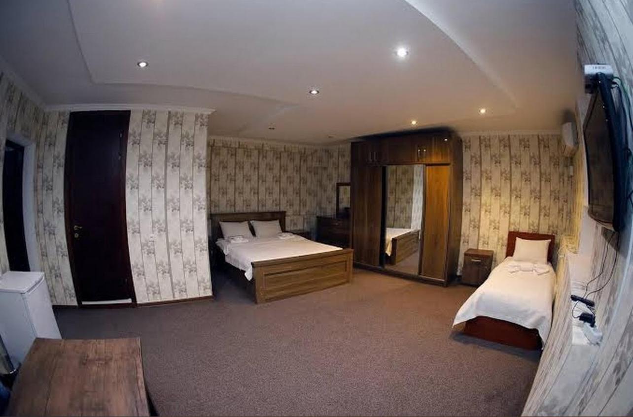 Royal Hotel Tbilisi Eksteriør billede
