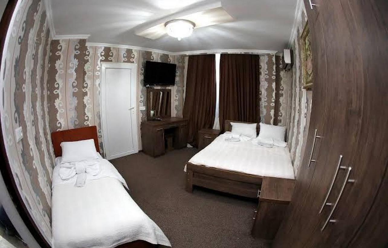Royal Hotel Tbilisi Eksteriør billede