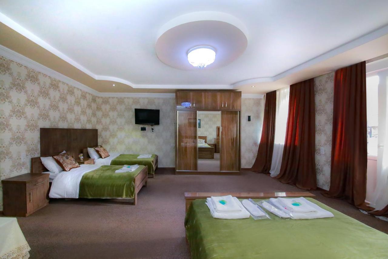 Royal Hotel Tbilisi Eksteriør billede