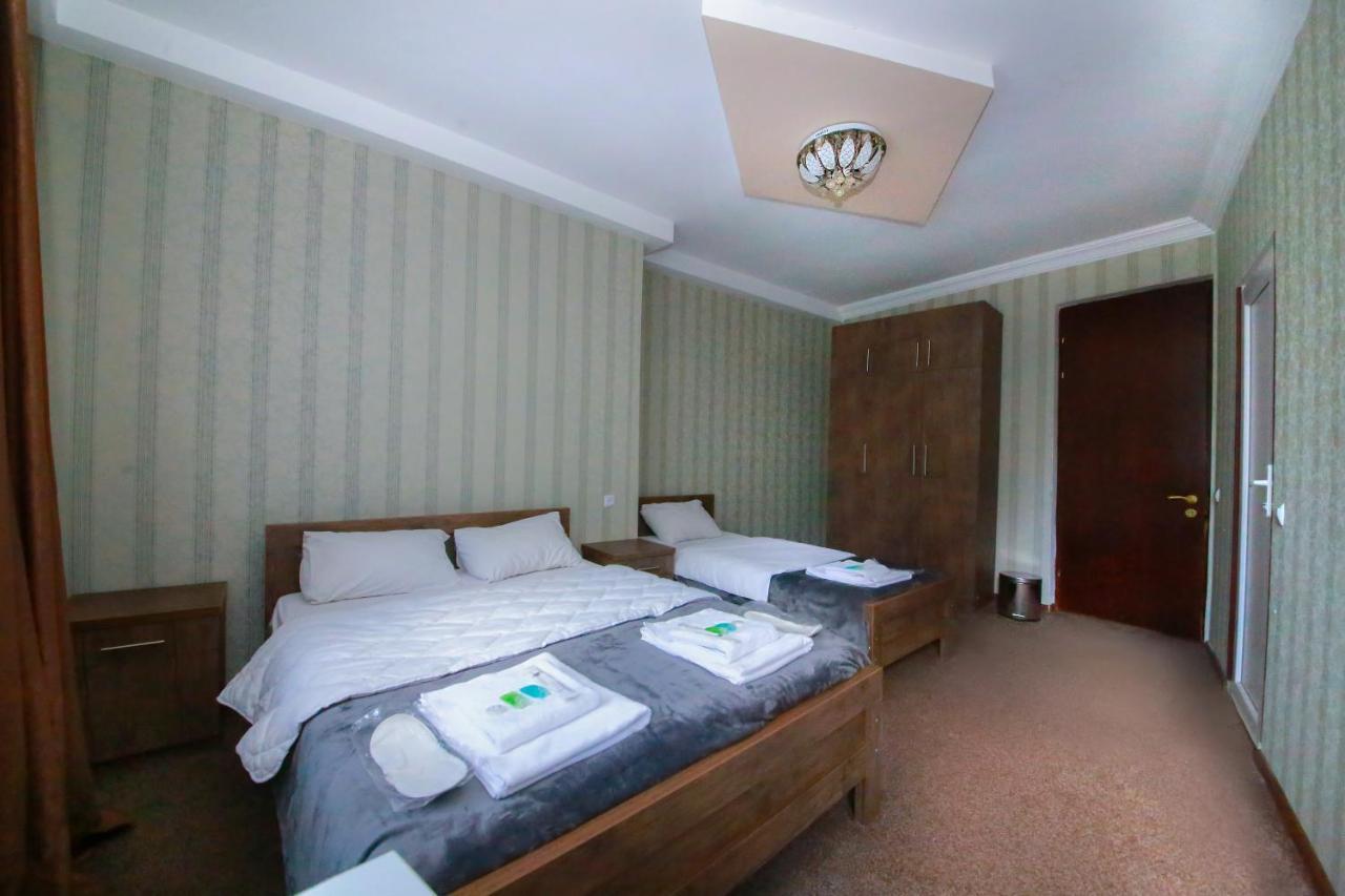 Royal Hotel Tbilisi Eksteriør billede