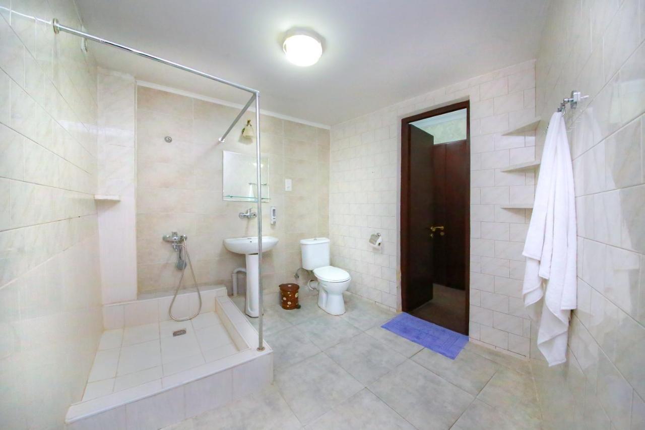 Royal Hotel Tbilisi Eksteriør billede