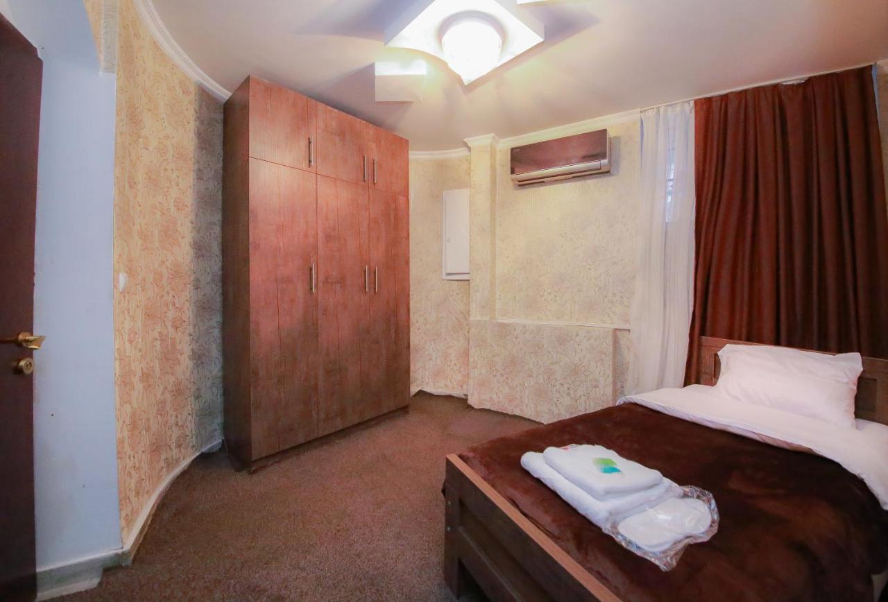 Royal Hotel Tbilisi Eksteriør billede