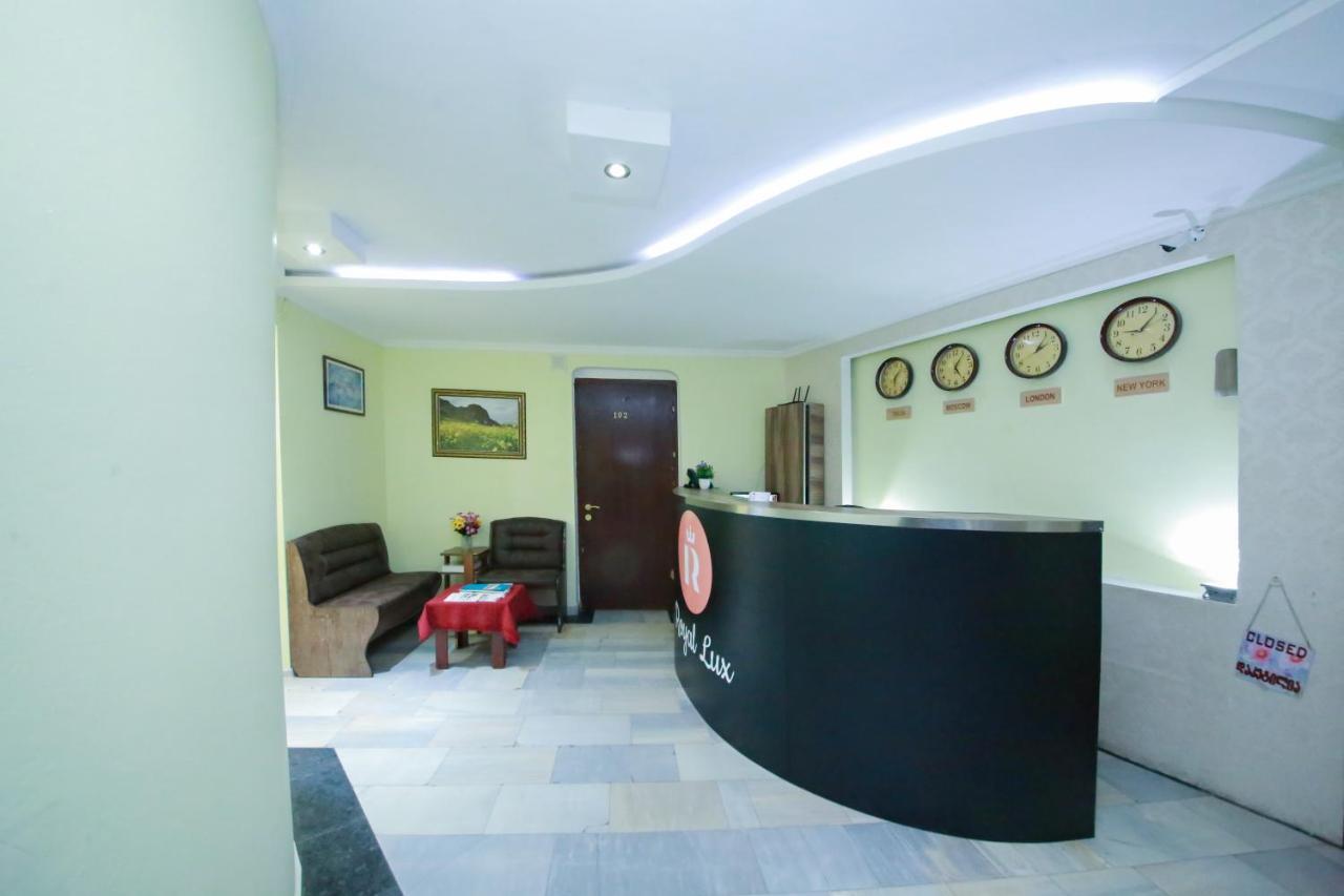 Royal Hotel Tbilisi Eksteriør billede