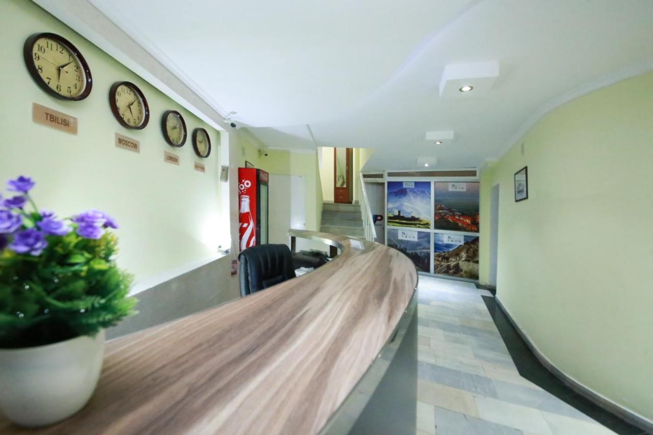 Royal Hotel Tbilisi Eksteriør billede